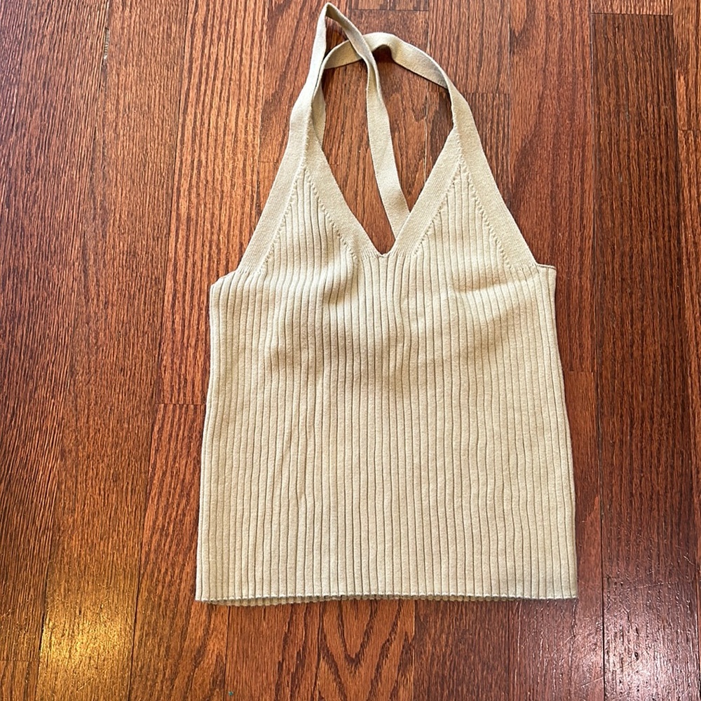 Banana Republic Tank